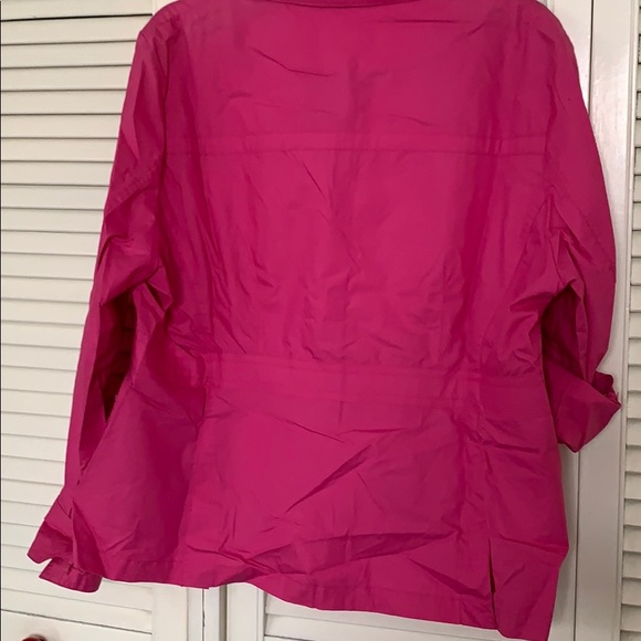 Nine West jacket. - Picture 2 of 3